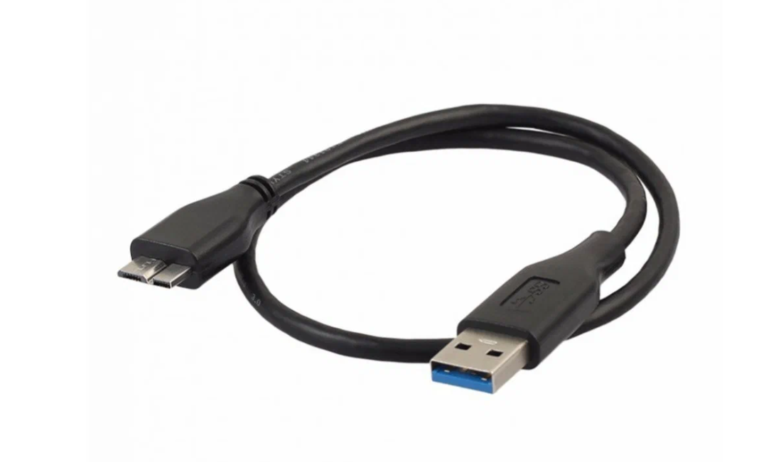 Кабель для передачи данных с жесткого диска Boomshakalaka, USB - MICRO-B кабель, 50 см