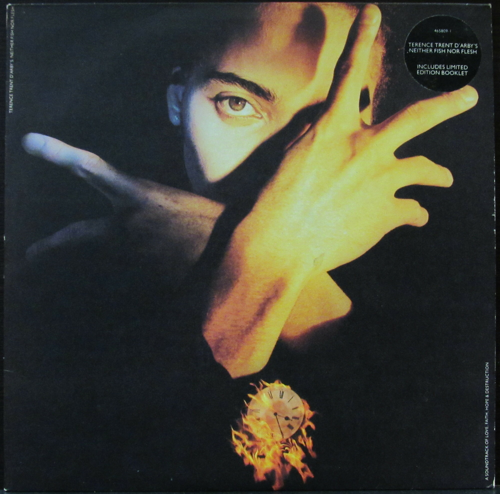 D'Arby Terence Trent 