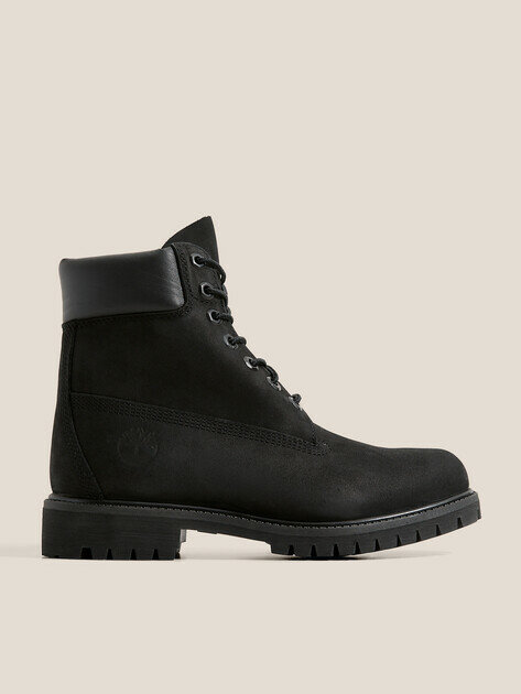 Ботинки тимберленды