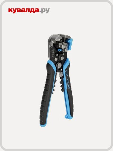 Изображение товара Приспособление для зачистки проводов КВТ WS-11