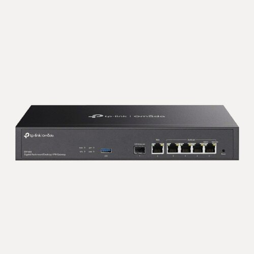 Изображение товара Маршрутизатор TP-LINK ER7406 Нет