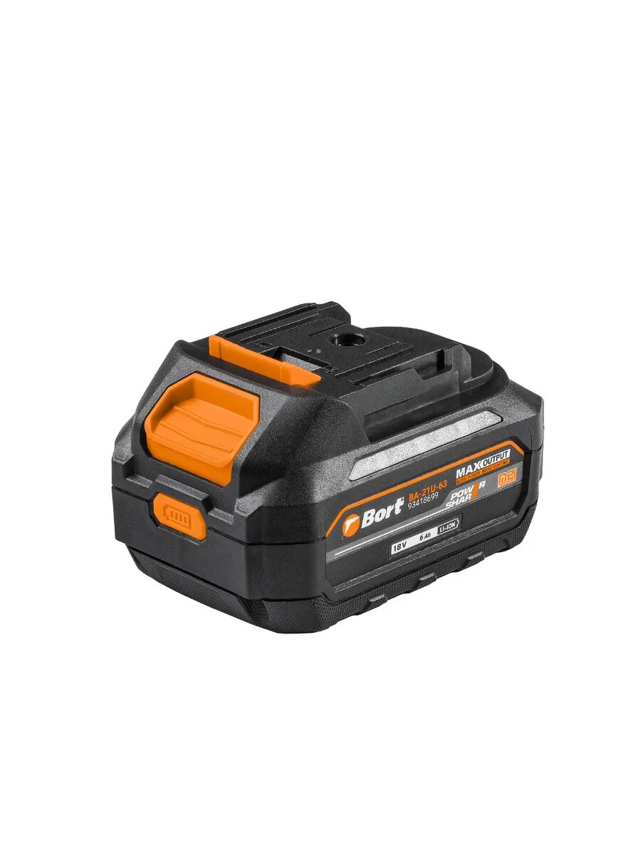 Батарея аккумуляторная BORT BA-21U-63