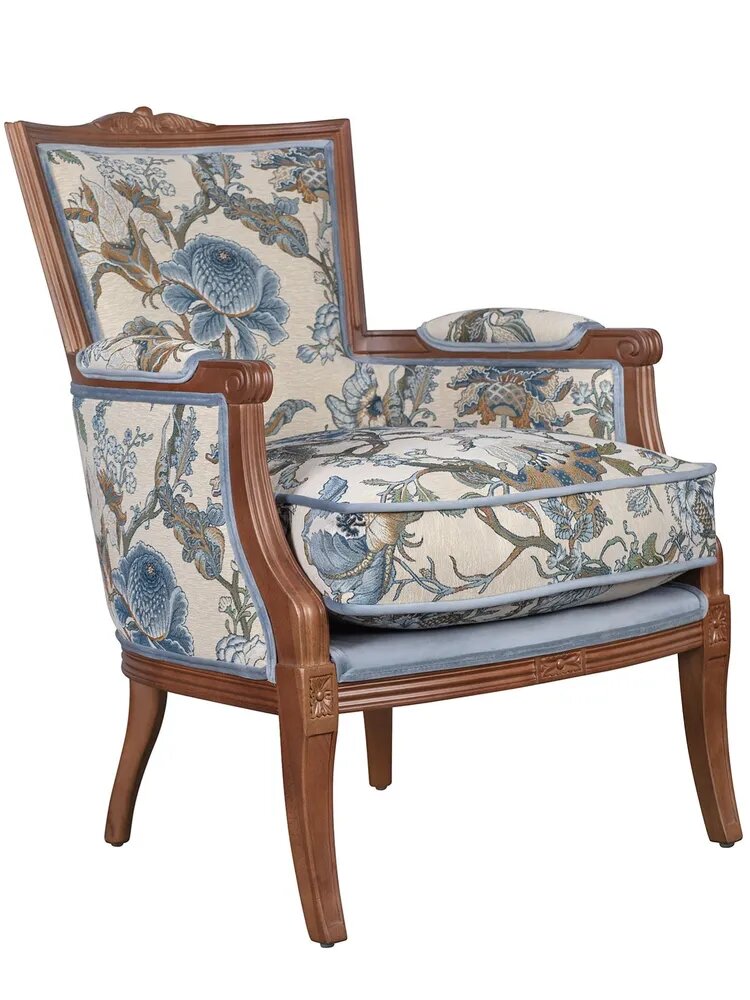 Кресло Tous Flower — фото 1