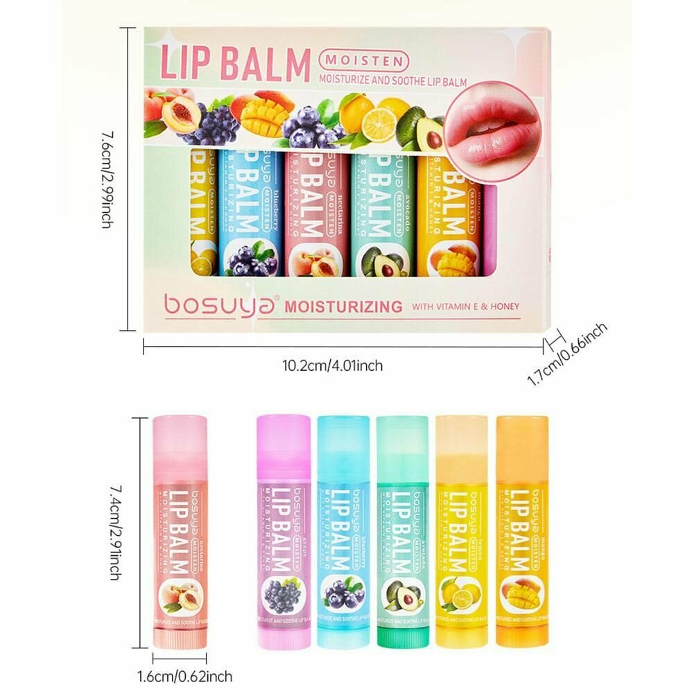 Lip Balm — фото 1