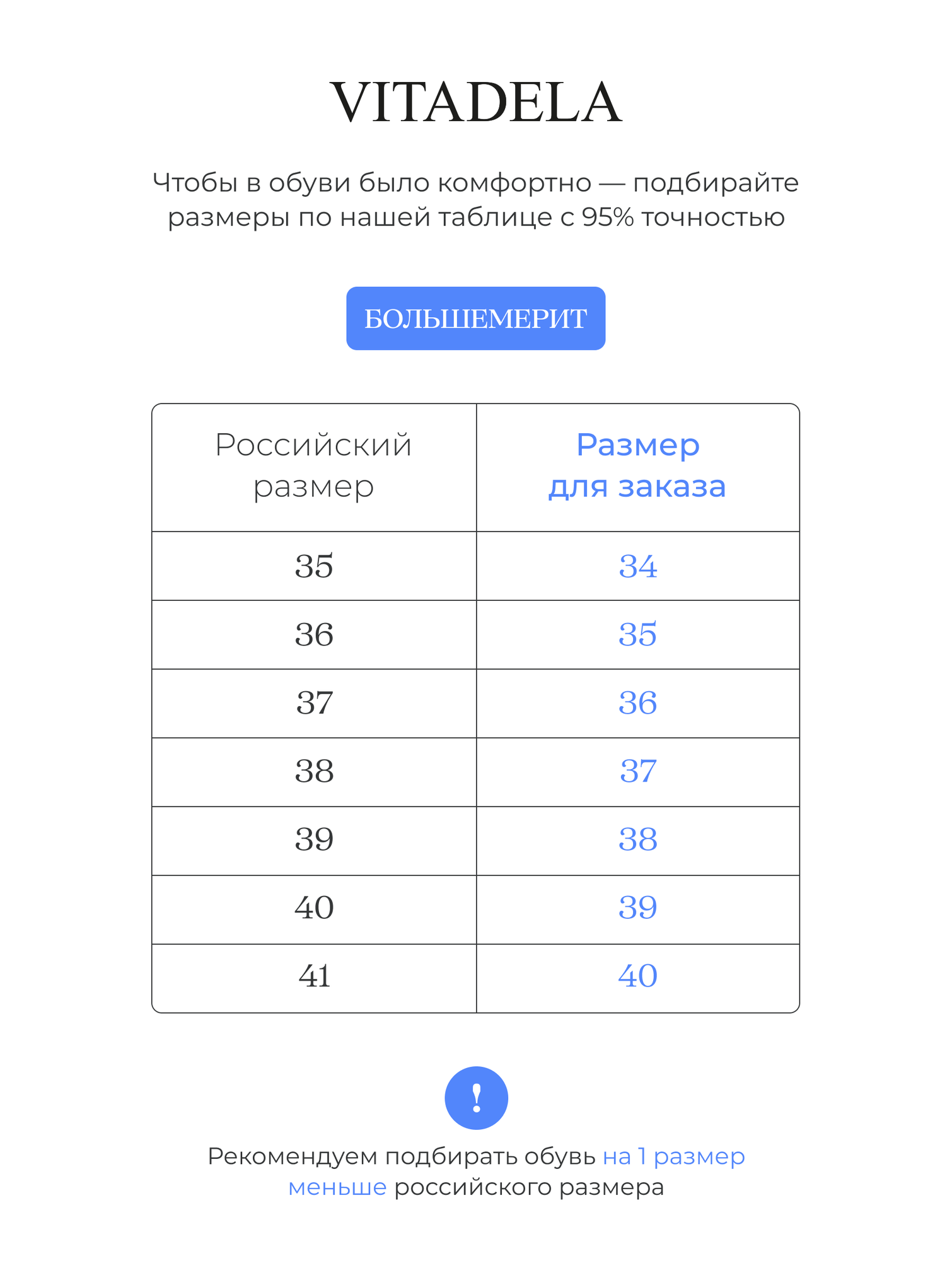 Кроссовки VITADELA, полнота 6 (RU)/ на среднюю стопу, размер 36, черный — фото 1