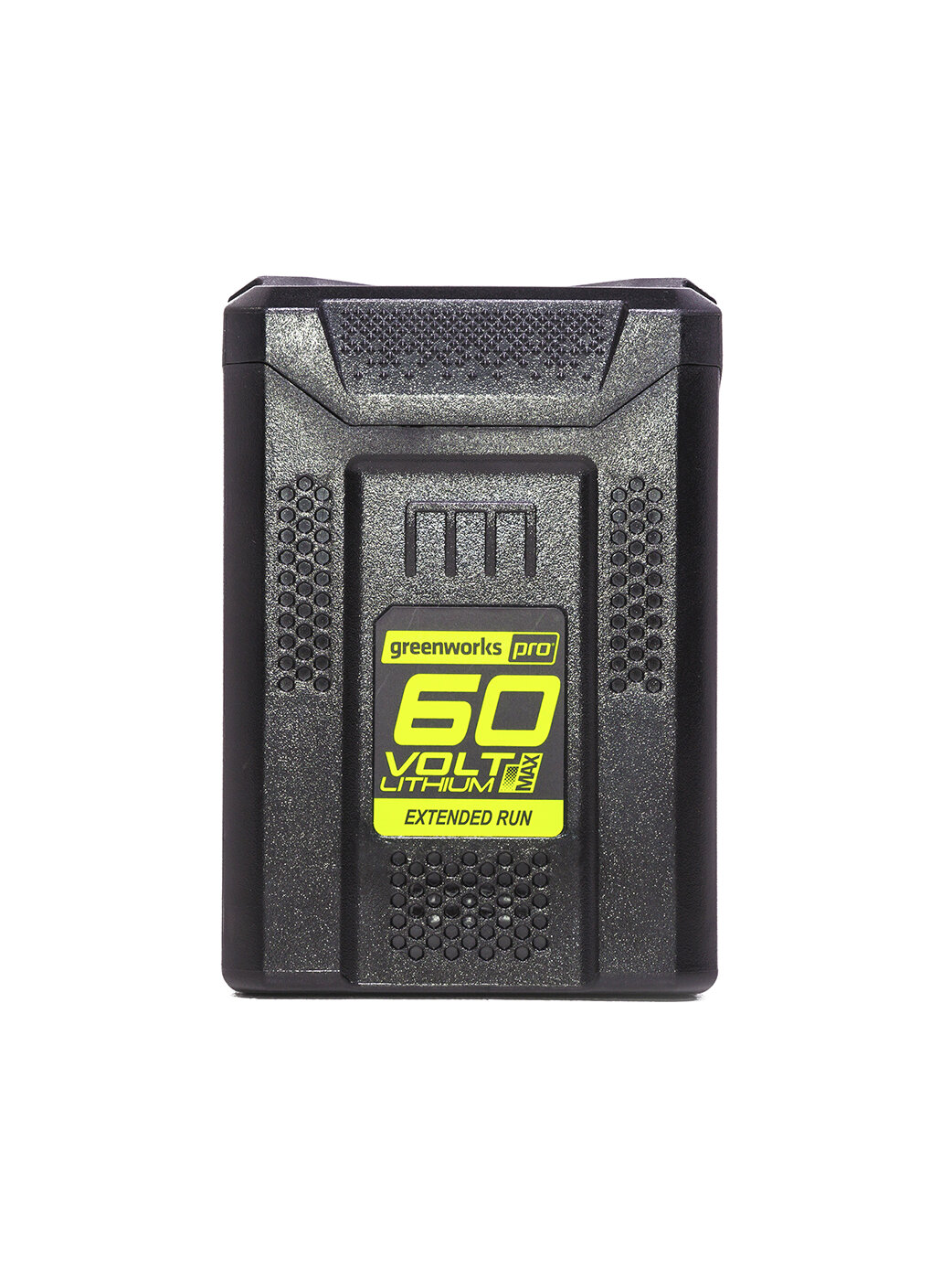 Аккумулятор 60V, 5 Ач, слайдер, Li-ion — фото 1