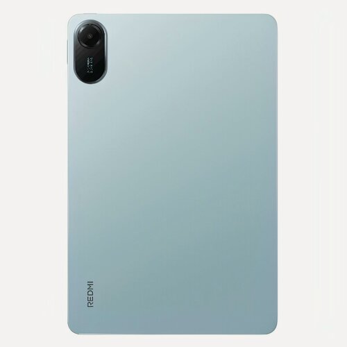 Изображение товара Планшет Xiaomi Redmi Pad 2 6/128GB WiFi Mint Green