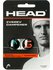 Виброгасители Head Zverev Dampener 2 pcs Pack Унисекс 285120-TEHL TEHL