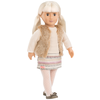 Кукла Our Generation Ария, 46 см, 11506 - изображение