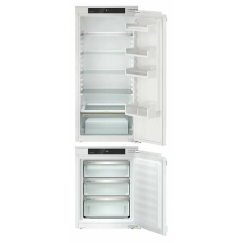 Встраиваемый холодильник Liebherr IXRF 5600 (IRe 4100 + IFNe 3503)