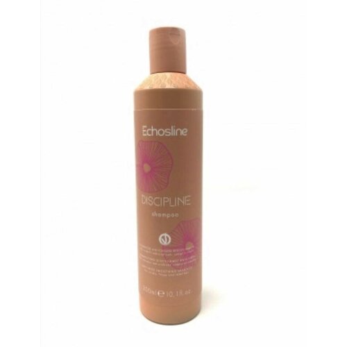 NEW DISCIPLINE SHAMPOO SHAMPOO Шампунь для непослушных и пористых волос 1000 мл alfaparf 167269 1000 ml semi di lino discipline frizz control shampoo for rebel hair