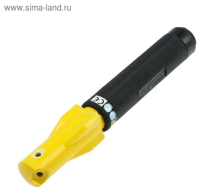 Электрододержатель ESAB HANDY 300, 300 А, d=2-5 мм, ПН 35%