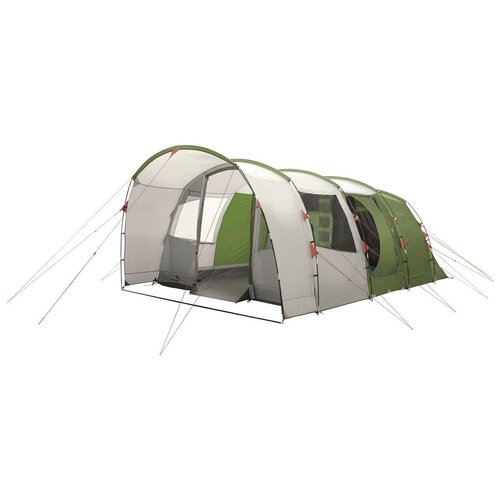 Палатка трекинговая Easy Camp PALMDALE 600, Forest Green кемпинговая палатка husky boston 4