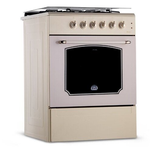 Плита Artel Milagro 10-E Retro бежевый 1639500₽