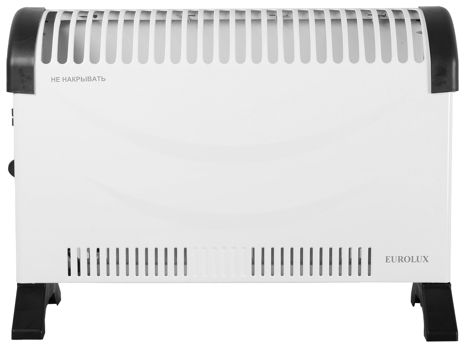 Конвектор ОК-EU-2000C Eurolux - фотография № 7