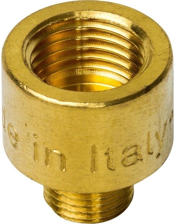 Переходник ВН 1/4X1/8 STOUT SFT-0007-001418