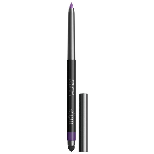 Elian Russia Карандаш для глаз Everlasting Kohl Eyeliner, оттенок 05 Shook автоматический карандаш для глаз everlasting kohl eyeliner 0 28г 05 shook