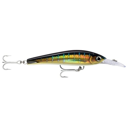 фото Воблер rapala x-rap magnum x-extreme 160 /hdsfu