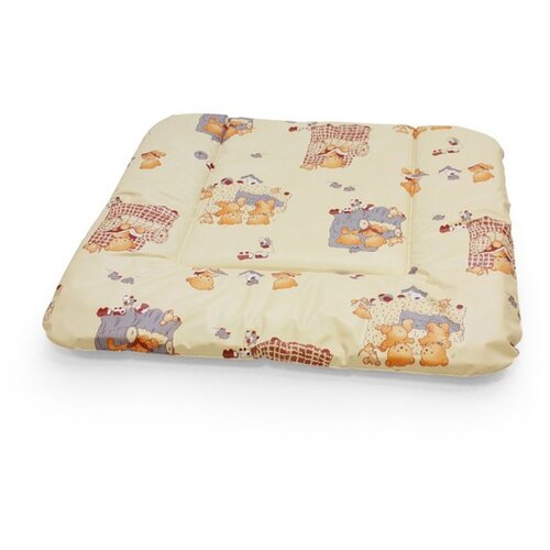 Матрасик для пеленания 750*720 (с рисунком) (упак.15 шт.)