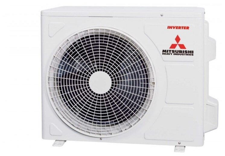 Настенная сплит-система Mitsubishi Heavy Industries SRK35ZSX-W / SRC35ZSX-W