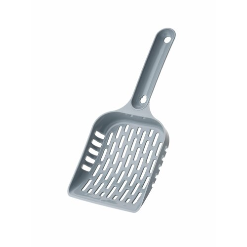 Совок для кошачьего туалета, для лотка