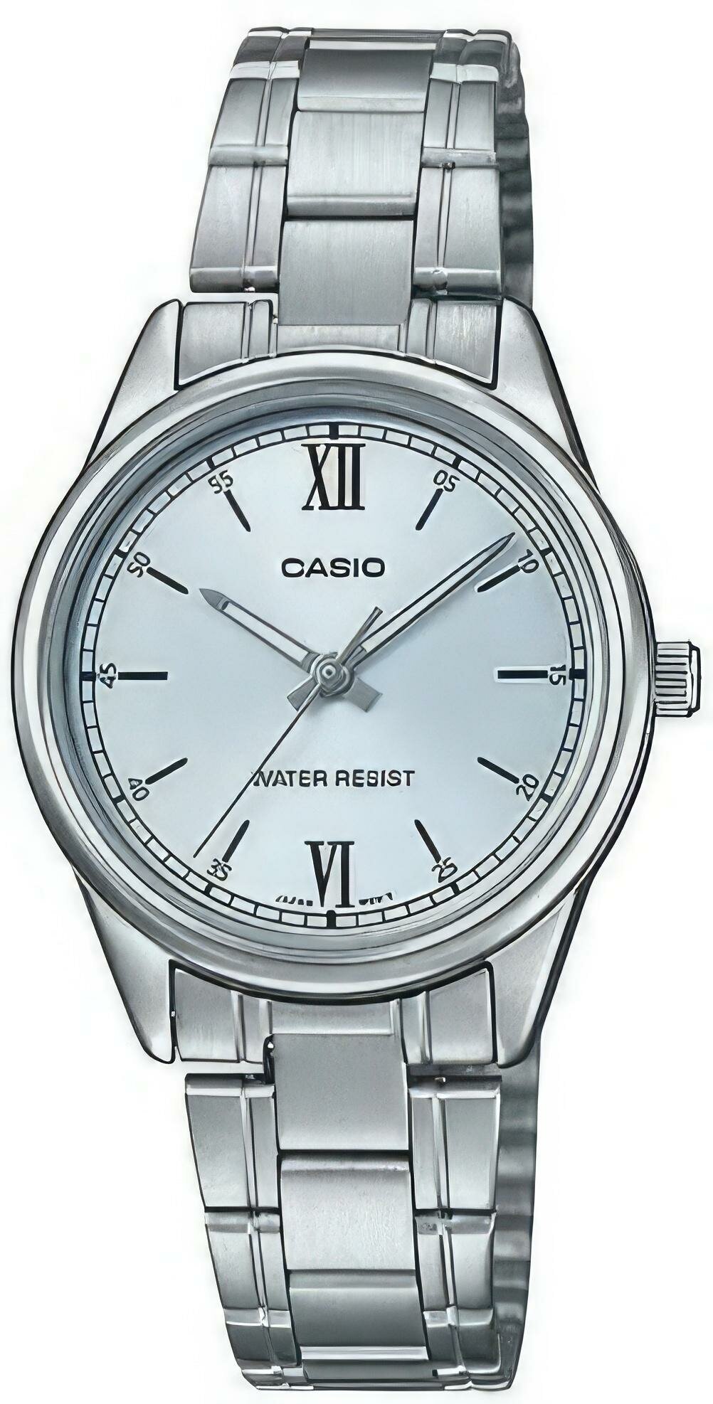 Наручные часы CASIO Collection LTP-V005D-2B3