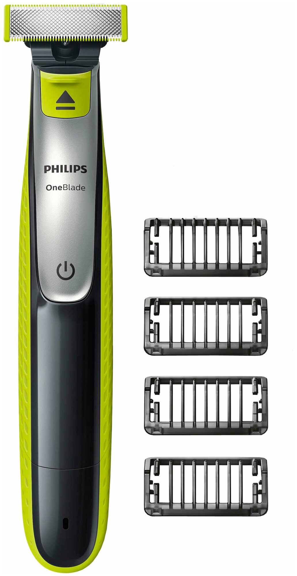 Триммер Philips QP2530/20 - фотография № 1