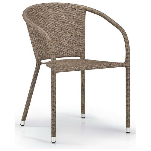 Комплект мебели Afina T282ANT/Y137C-W53, Brown