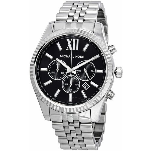 Наручные часы MICHAEL KORS Наручные часы MICHAEL KORS MK8602, серебряный