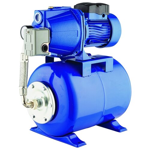 Поверхностный насос HB Pump МОЛНИЯ 50/45Ч-24 (550 Вт)