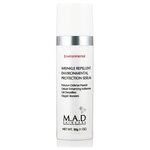 M.A.D Skincare Wrinkle Repellent Environmental Protection Serum Защитная сыворотка для лица против морщин - изображение