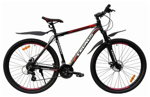 Mtb kronos sale