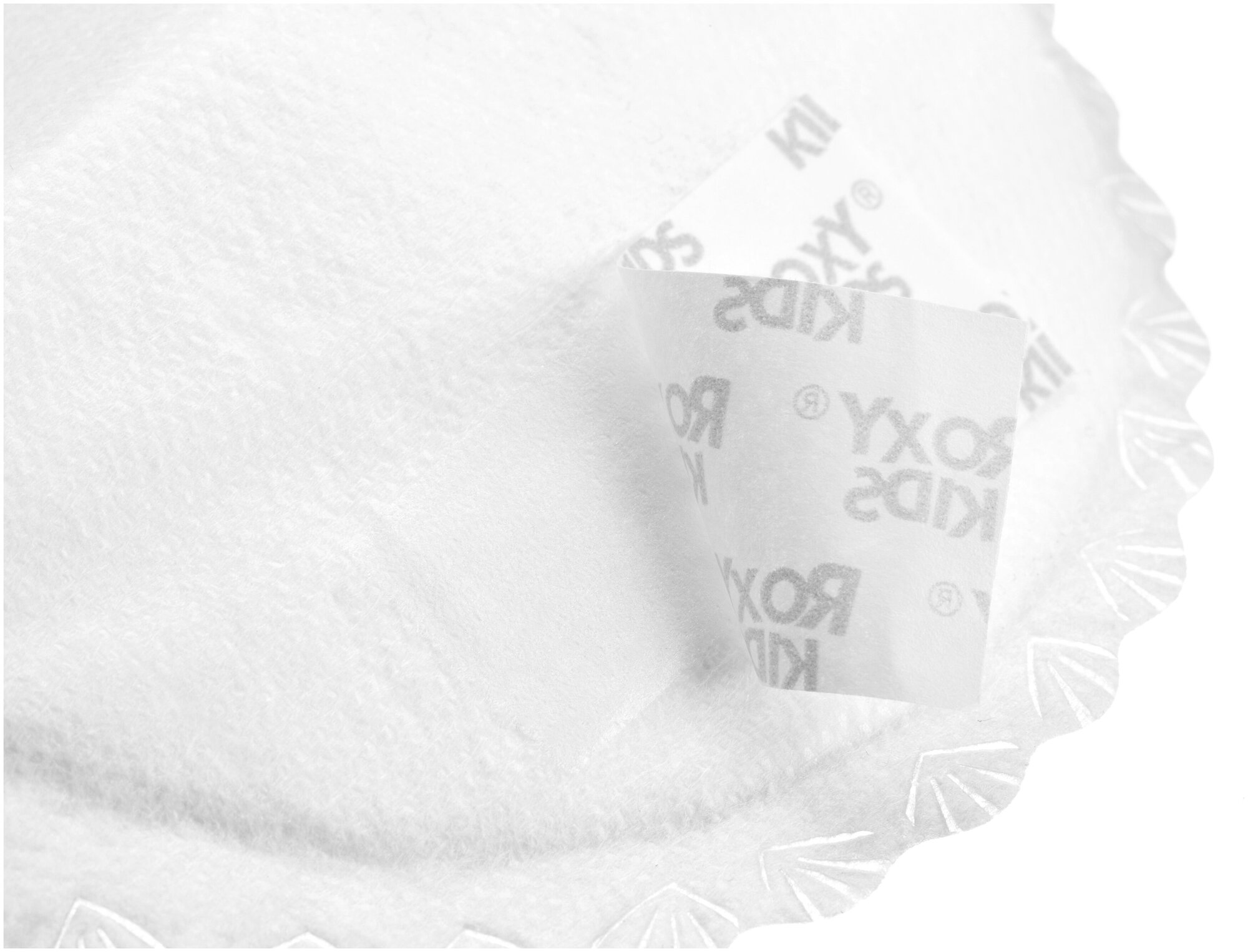 ROXY-KIDS Впитывающие прокладки для груди Home & Travel, 36 шт.