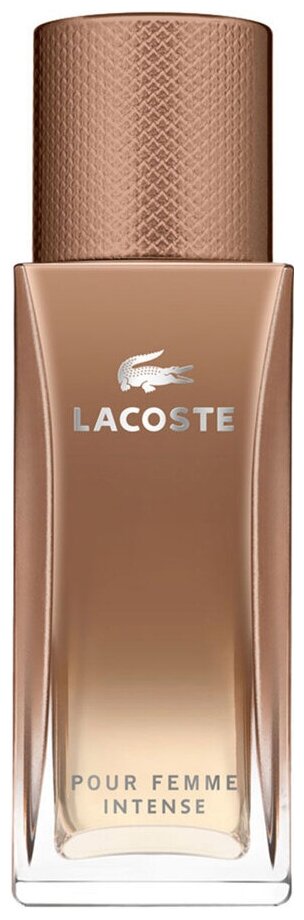 Туалетные духи Lacoste Pour Femme Intense 30 мл