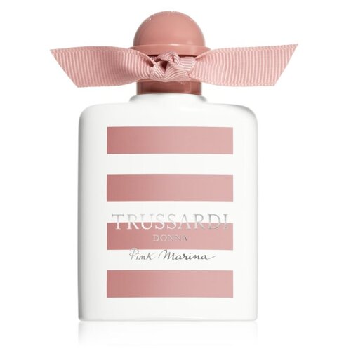 TRUSSARDI туалетная вода Donna Pink Marina, 30 мл, 100 г trussardi туалетная вода donna pink marina 50 мл