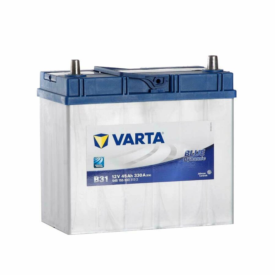 VARTA BLUE dynamic 5451550333132 12V 45Ah 330A 