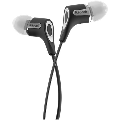 фото Наушники klipsch r6, white