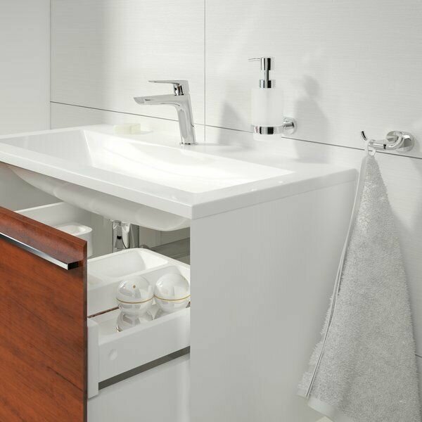 Тумба под раковину Ravak Clear SD 100 см X000000760 - фото №16