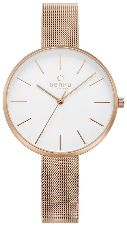 Часы Obaku V211LXVIMV