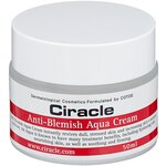Ciracle Увлажняющий крем Anti-Blemish Aqua Cream - изображение