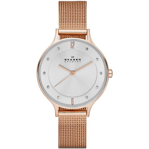 фото Наручные часы skagen skw2151, серый