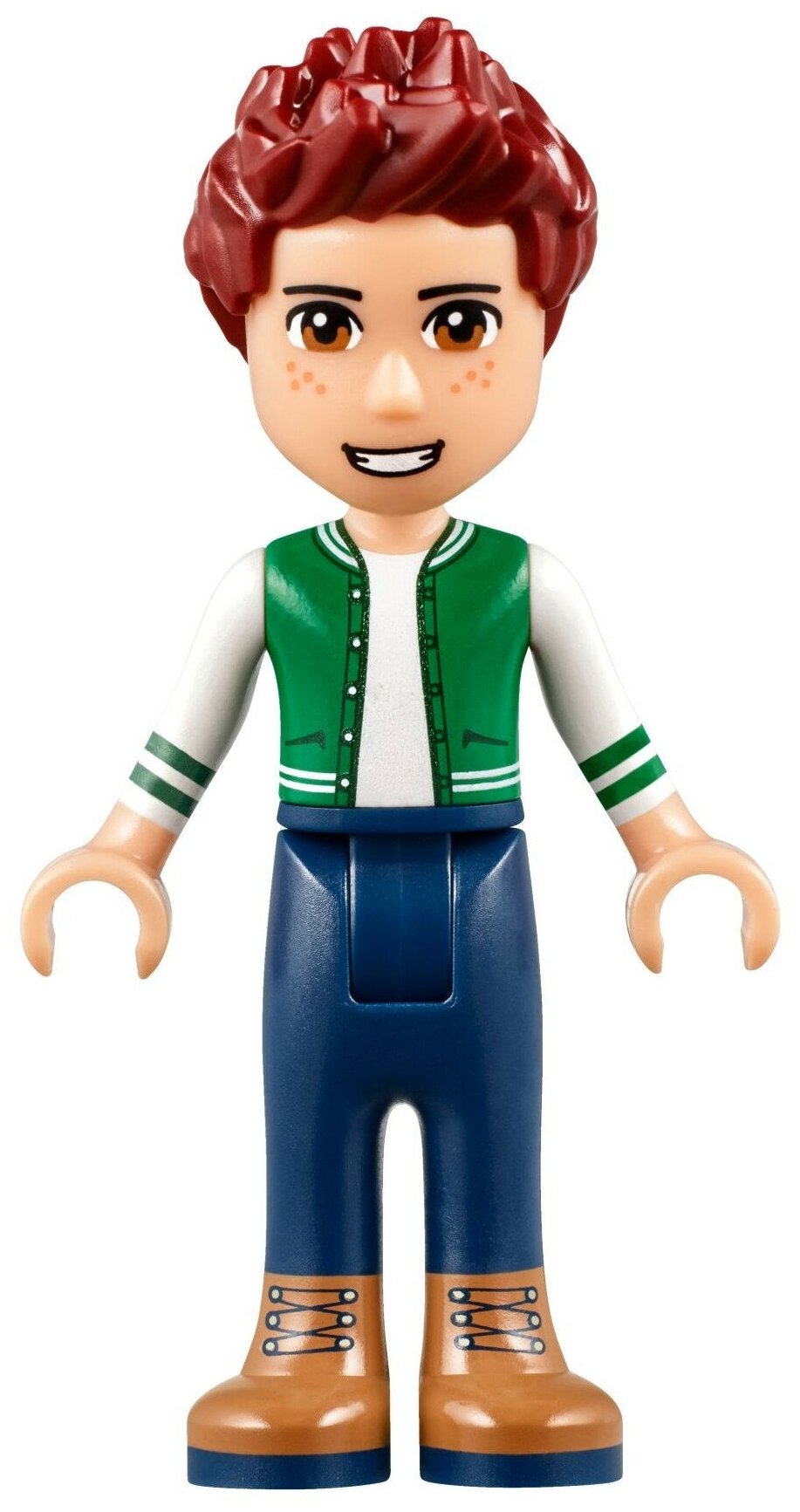 Конструкторы LEGO - фото №12