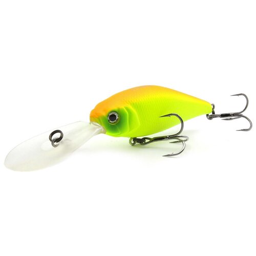 фото Воблер fishycat deepcat 73f-sdr / r16