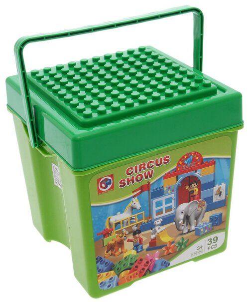 Конструктор KIDS HOME TOYS 