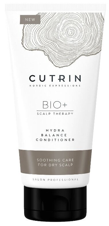 CUTRIN      / BIO+ HYDRA BALANCE 200 