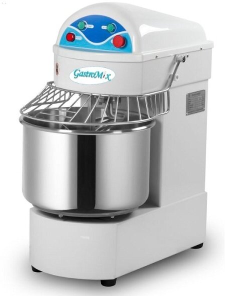 Gastromix Тестомес спиральный Gastromix HS20A