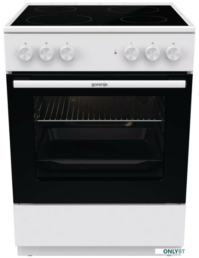 Плита Gorenje GEC6A11WG