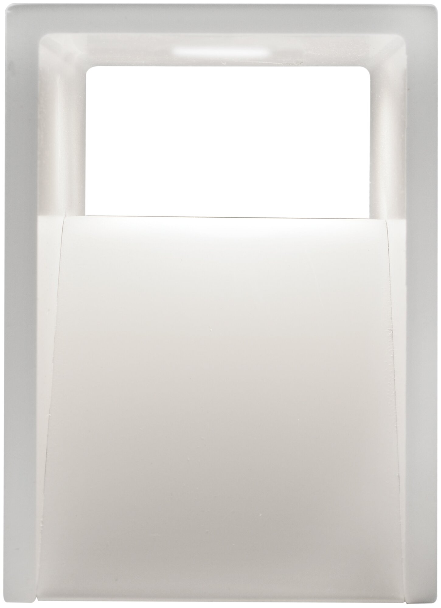 Настенный светильник iLedex Alkor ZD8084S-6W Белый - фото №3