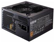 Блок питания Cooler Master MWE Bronze 650W V2 Mpe-6501-acaab-eu .