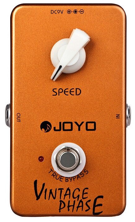 JOYO Педаль эффектов JF-06 1 шт.